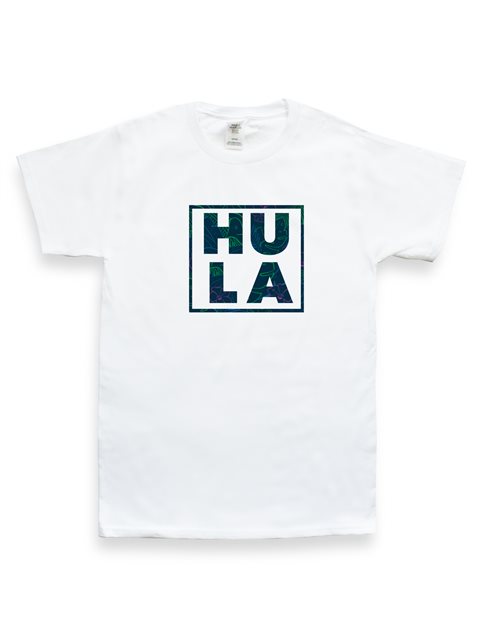 Hula 2025 t shirt