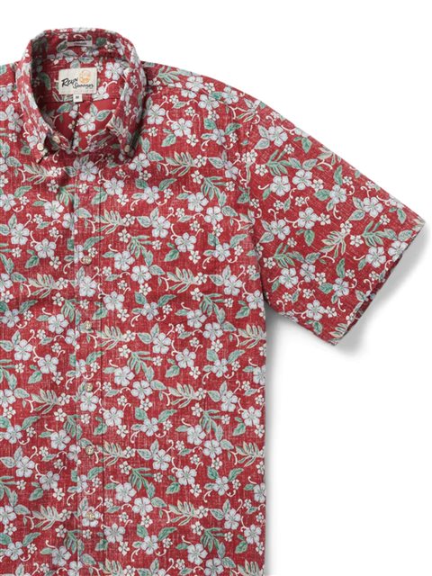 Men's Reyn Spooner Shirts