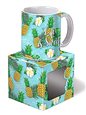 Island Heritage Life is Sweet 10oz Boxed Mug