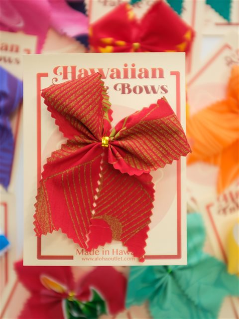 Present Bows: Wholesale Gift Bows