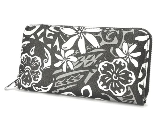 Ladies Full-Size Wallet: Honu