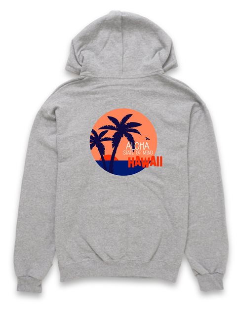 Palm best sale island hoodie