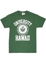 ハワイアンインテリア雑貨 : ハワイ大学グッズ