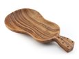 Ukulele Wood Tray Large 12&quot;