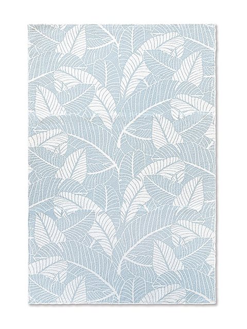 Microfiber Kitchen Towels: Tropical Leaves