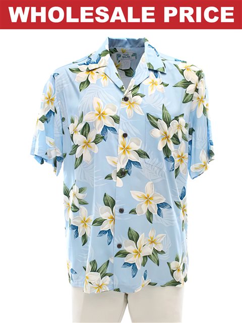 Wholesale Hawaiian Shirts