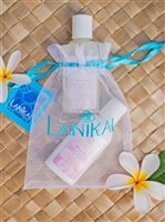 【再入荷】 Lanikai Bath and Body ギフトバッグ（ボディーウォッシュ＆ローション） [プルメリア]