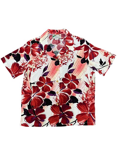 Hawaiian Shirts for Women  Free Shipping from Hawaii