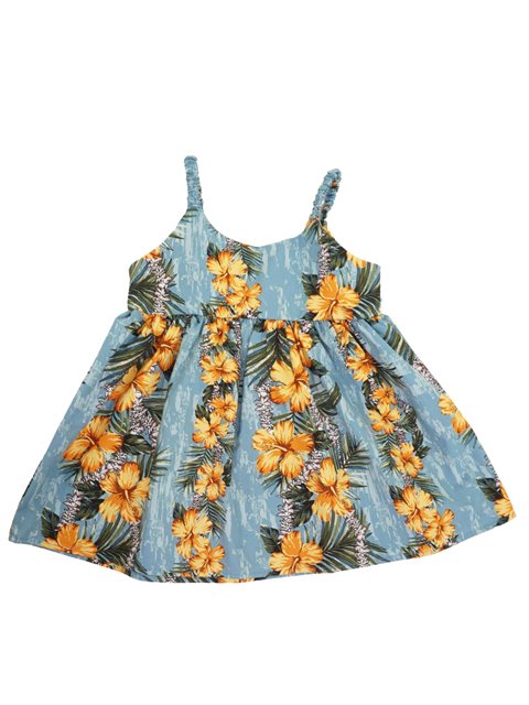 Old navy hawaiian outlet dress