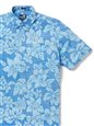 Reyn Spooner COSTA RICA LIGHT BLUE Spooner Kloth Men&#39;s Hawaiian Shirt Classic Fit