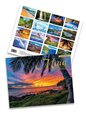 Island Heritage MAUI, THE VALLEY ISLE 2025 Trade Calendar