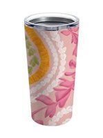 SoHa Living Malia  20oz Stainless Steel Tumbler