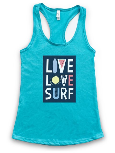 Honi Pua x Soha Living Brand Collaboration - Life Love Surf