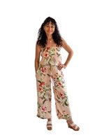 Lani Lau Butterfly Rose HOLO ROMPER