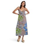 Jams World fishing floats Ariana Dress