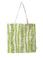 [Restock] SoHa Living Pakalana Lei Green Canvas Tote