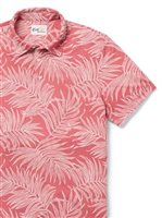 [2024 October New Arrival] Reyn Spooner Ho Onui Nantucket Red Men's Hawaiian PERFORMANCE POLO