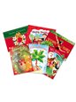 Island Heritage Assorted Pack #11 Value Pack Christmas Card 24 cards