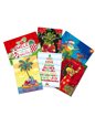 Island Heritage Assorted Pack #10 Value Pack Christmas Card 24 cards