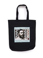 Mint 2025 Merrie Monarch Official Tote Bag