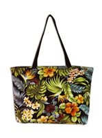 KC Hawaii Tropica KC Hawaii / KCH Tropica Hawaiian Style Medium Tote