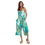 [Pre-Order] Jams World Garden Isle Easy Jumpsuit