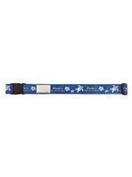 Island Heritage Aloha Honu Blue Luggage Strap