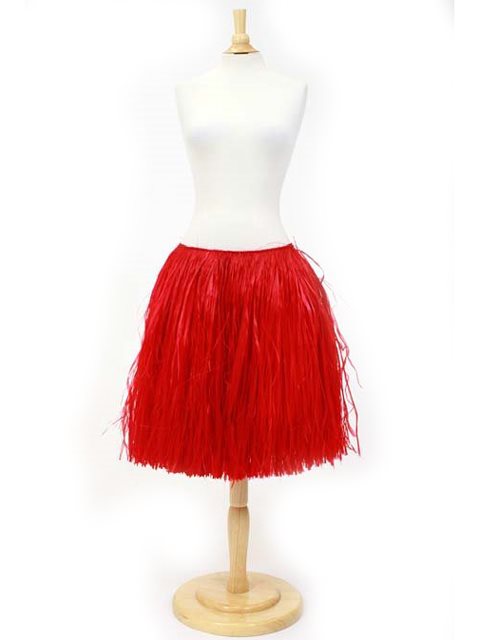 Multiple Colors Tahitian Skirt Fringe (MORE) | AlohaOutlet