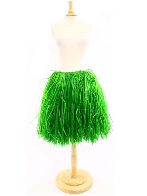 Multiple Colors Tahitian Skirt Fringe (MORE) | AlohaOutlet