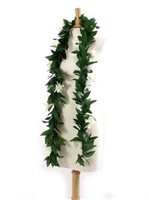 Green Island Tuberose Maile Open Lei