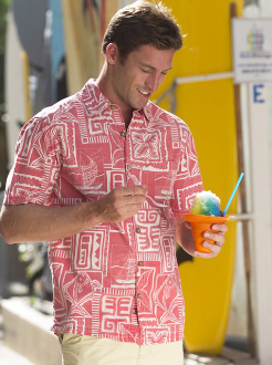 アロハシャツ通販｜Made in Hawaiiのアロハシャツをハワイ直送で