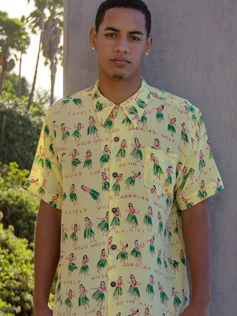 Avanti Hawaiian Shirts - Aloha Shirts from Hawaii – AVANTI HAWAII